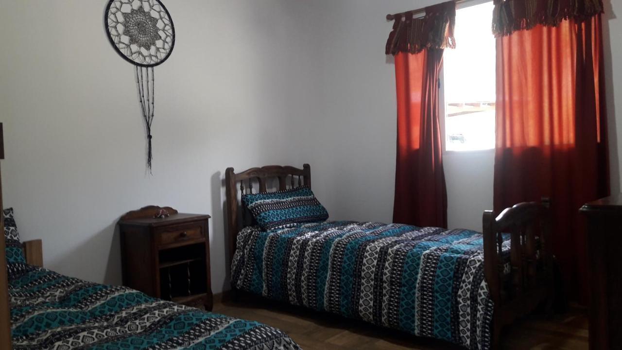 El Jarillal Chalet De Montana A Pasos Del Lago Lago Puelo Eksteriør billede